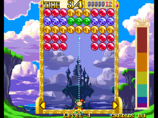 Magical Drop III